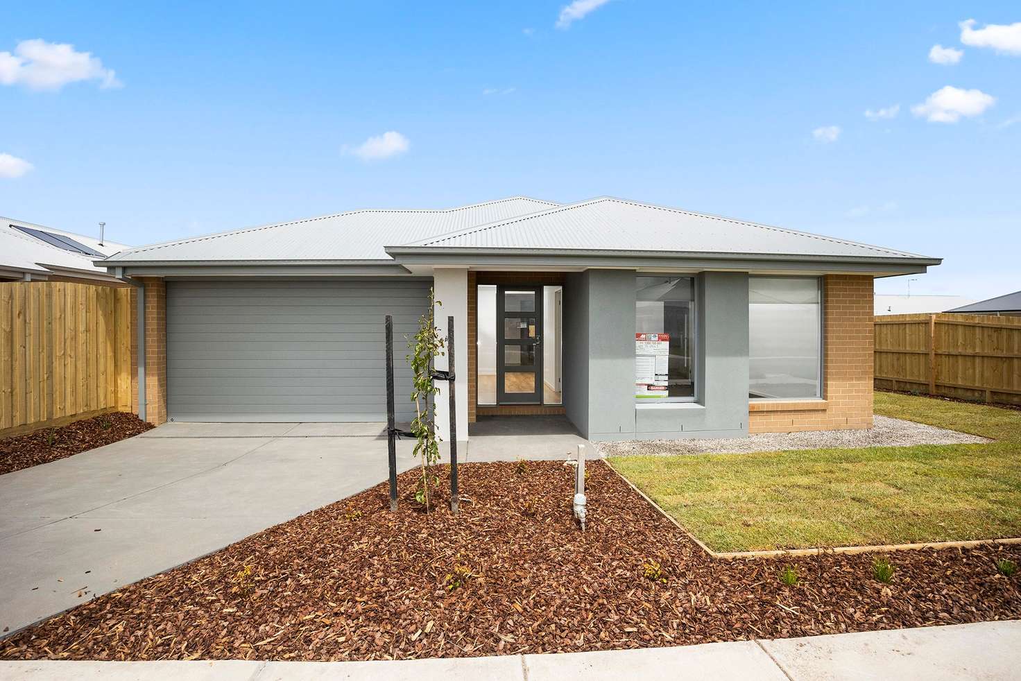 Main view of Homely house listing, 10 Fault Crescent, Wonthaggi VIC 3995