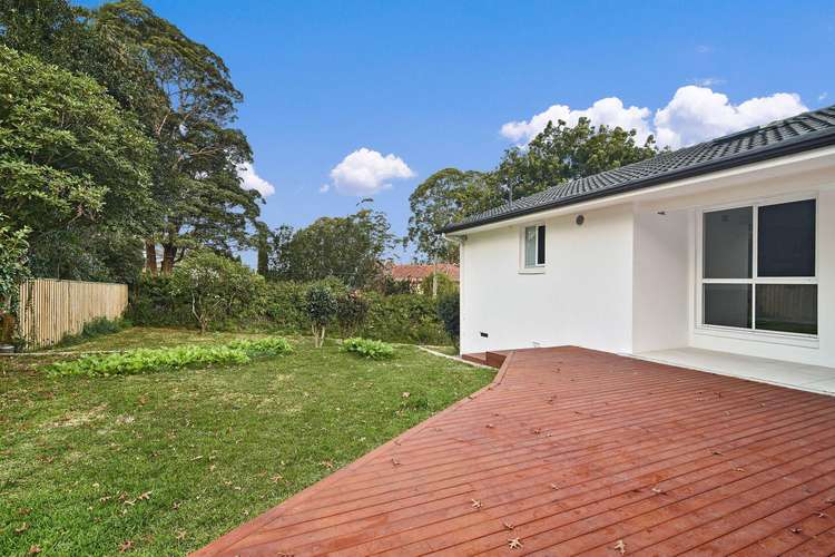 Fourth view of Homely house listing, 1 Taunton Street, Pymble NSW 2073