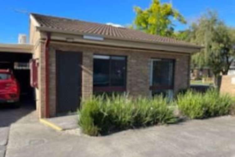 Main view of Homely house listing, 4/45 - 47 Edgar Street, Kingsville VIC 3012