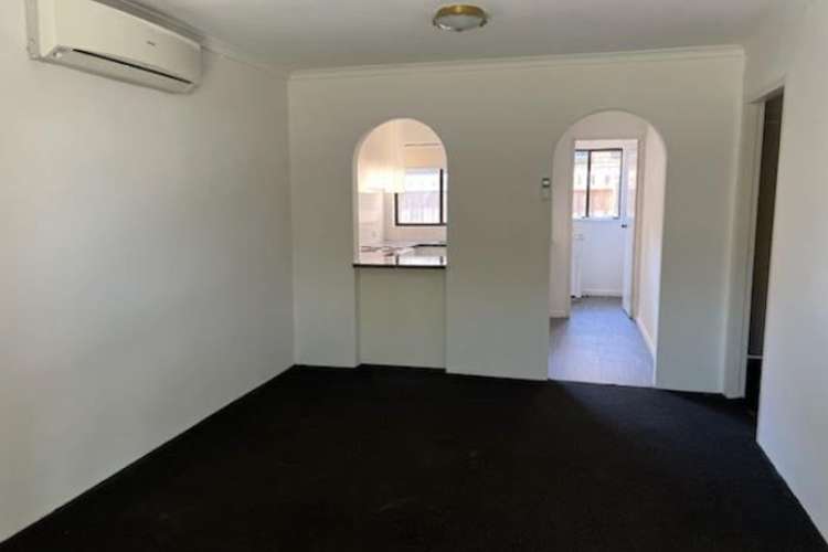 Third view of Homely house listing, 4/45 - 47 Edgar Street, Kingsville VIC 3012
