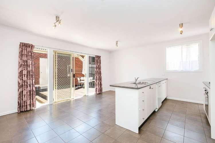 Second view of Homely townhouse listing, 1/3 Schulz Street, Bentleigh East VIC 3165