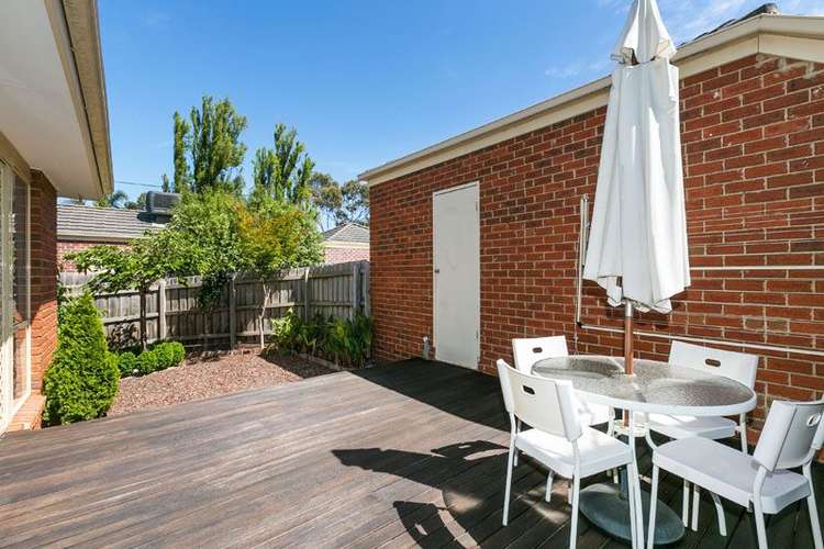 Fourth view of Homely townhouse listing, 1/3 Schulz Street, Bentleigh East VIC 3165