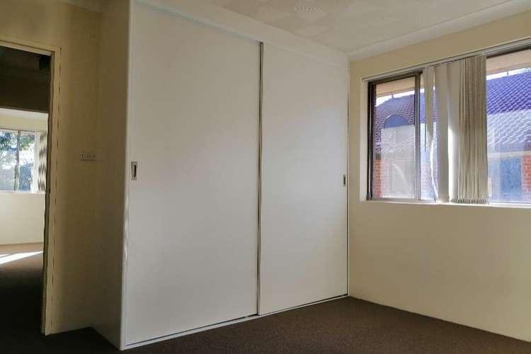 Third view of Homely apartment listing, 12/22 Clyde Street, Granville NSW 2142