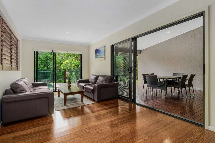 Fifth view of Homely house listing, 17 Ironbark Circuit, Everton Hills QLD 4053