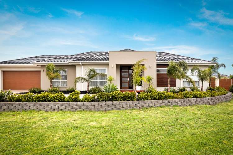 Main view of Homely house listing, 4 Pashanger Court, Pakenham VIC 3810