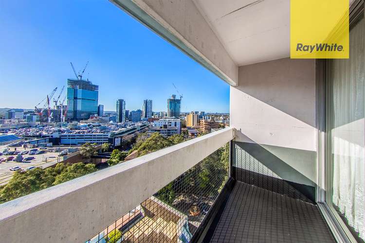 Fourth view of Homely unit listing, 11C/15 Campbell Street, Parramatta NSW 2150