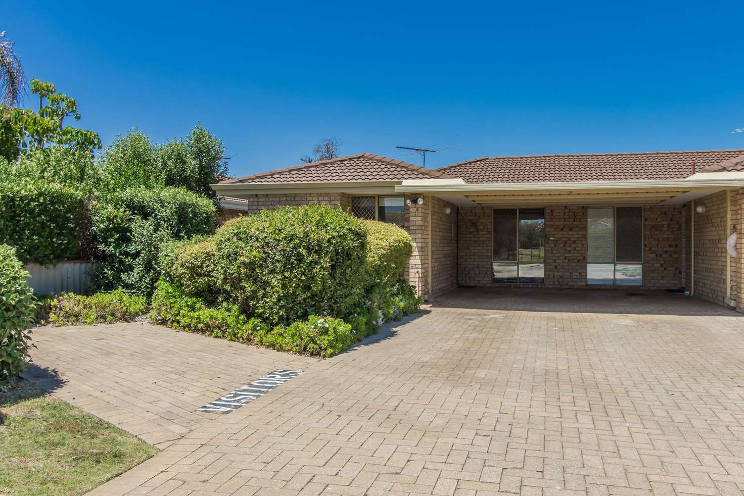 Main view of Homely unit listing, 4/9 Merope Close, Rockingham WA 6168