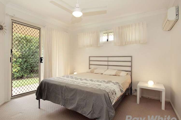 Sixth view of Homely house listing, 10 Country Club Close, Carseldine QLD 4034