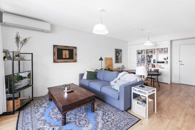 Third view of Homely unit listing, 1201/6-10 Charles Street, Parramatta NSW 2150