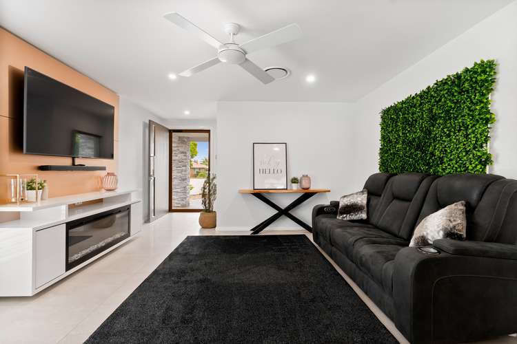 Fifth view of Homely house listing, 14 Pegar Place, Marayong NSW 2148