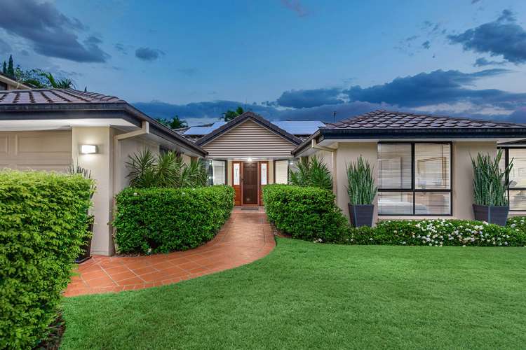Second view of Homely house listing, 45 Dicaprio Circuit, Bridgeman Downs QLD 4035