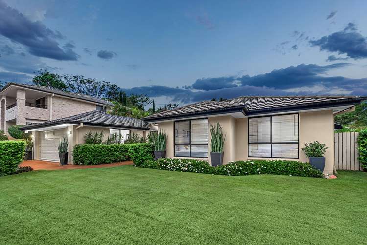 Third view of Homely house listing, 45 Dicaprio Circuit, Bridgeman Downs QLD 4035