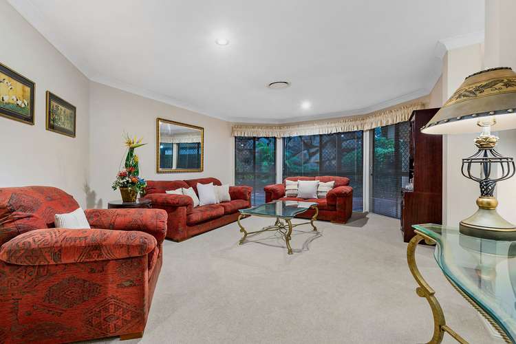 Fourth view of Homely house listing, 45 Dicaprio Circuit, Bridgeman Downs QLD 4035