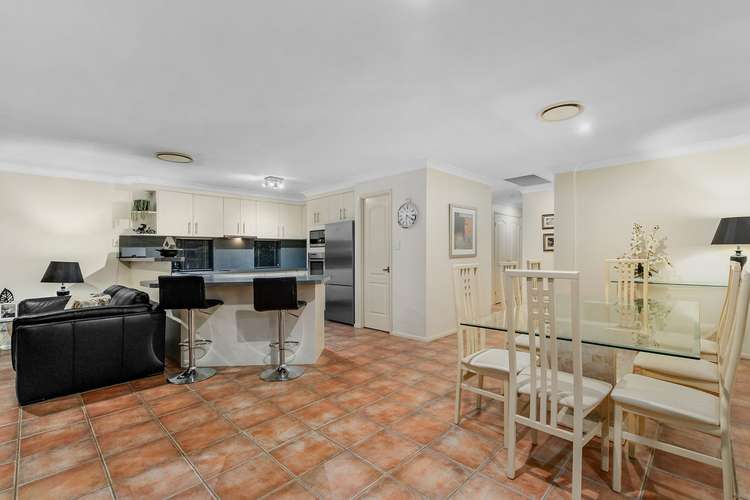 Fifth view of Homely house listing, 45 Dicaprio Circuit, Bridgeman Downs QLD 4035
