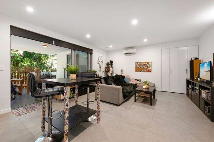 Second view of Homely unit listing, 215/38 Latimer Street, Holland Park QLD 4121