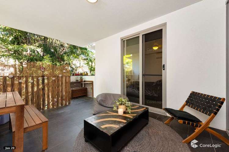 Third view of Homely unit listing, 215/38 Latimer Street, Holland Park QLD 4121