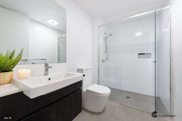 Fourth view of Homely unit listing, 215/38 Latimer Street, Holland Park QLD 4121