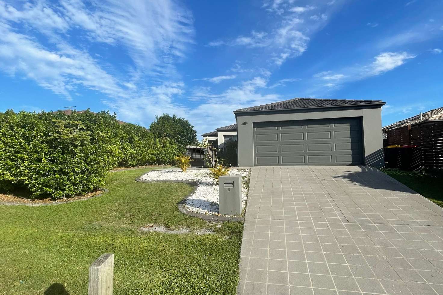 Main view of Homely house listing, 3 Roosevelt Close, Banyo QLD 4014