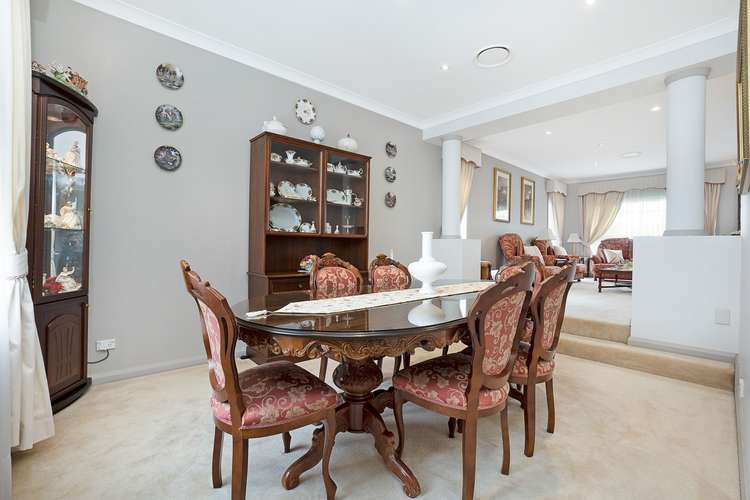 Third view of Homely house listing, 8 Orleans Way, Castle Hill NSW 2154