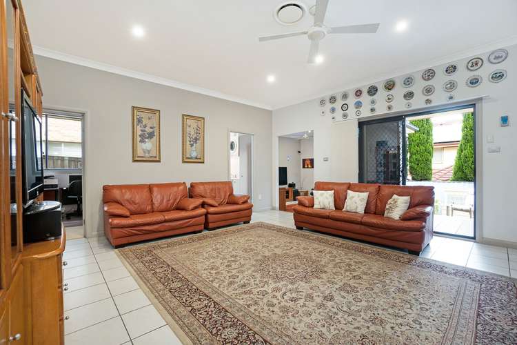 Sixth view of Homely house listing, 8 Orleans Way, Castle Hill NSW 2154