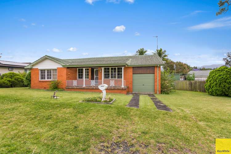 46 Exmouth Road, Kanahooka NSW 2530