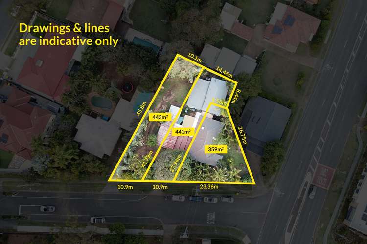 Second view of Homely house listing, 9 Ardargie Street, Sunnybank QLD 4109