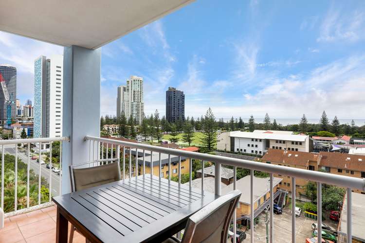 Main view of Homely apartment listing, 1084/2623-2633 Gold Coast Highway, Broadbeach QLD 4218