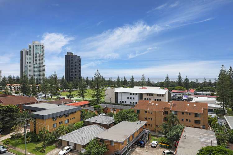 Third view of Homely apartment listing, 1084/2623-2633 Gold Coast Highway, Broadbeach QLD 4218