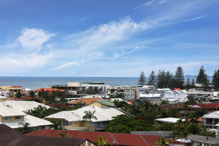 Fifth view of Homely apartment listing, 1084/2623-2633 Gold Coast Highway, Broadbeach QLD 4218