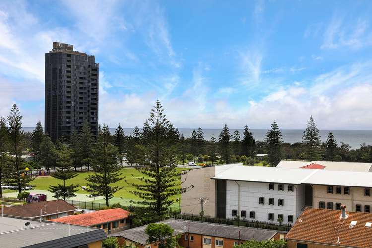 Sixth view of Homely apartment listing, 1084/2623-2633 Gold Coast Highway, Broadbeach QLD 4218