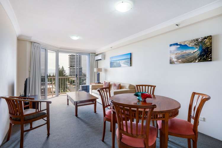 Seventh view of Homely apartment listing, 1084/2623-2633 Gold Coast Highway, Broadbeach QLD 4218