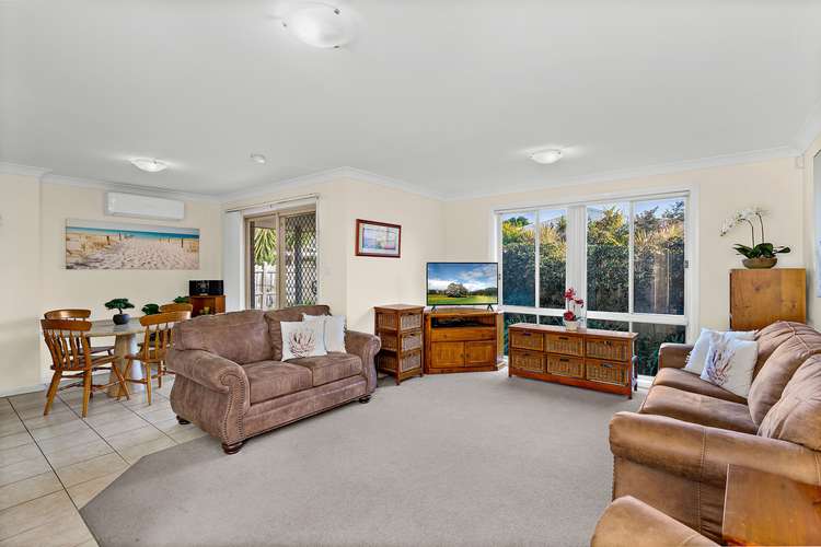 Second view of Homely townhouse listing, 2/38 Willinga Road, Flinders NSW 2529
