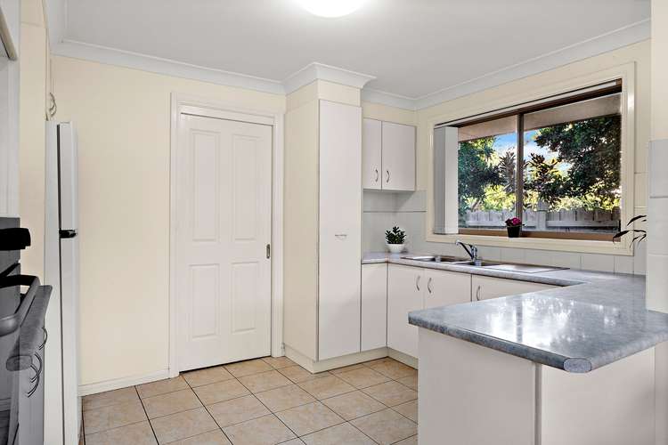 Third view of Homely townhouse listing, 2/38 Willinga Road, Flinders NSW 2529