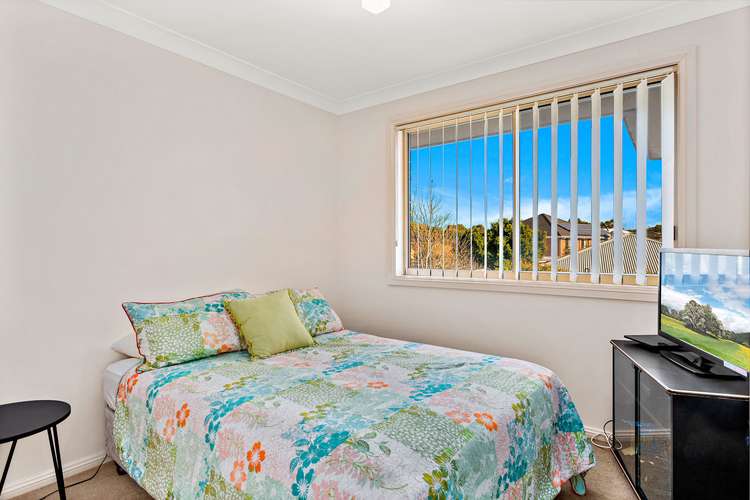 Fifth view of Homely townhouse listing, 2/38 Willinga Road, Flinders NSW 2529