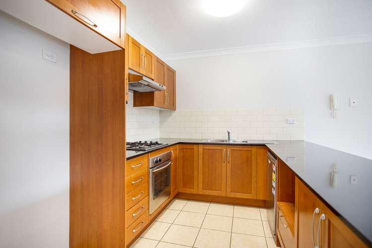 Third view of Homely unit listing, 9/94 Karimbla Road, Miranda NSW 2228