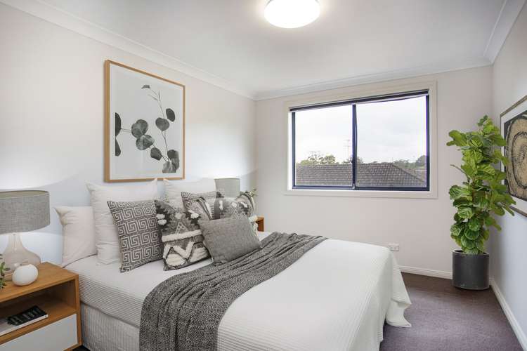 Fourth view of Homely unit listing, 9/94 Karimbla Road, Miranda NSW 2228
