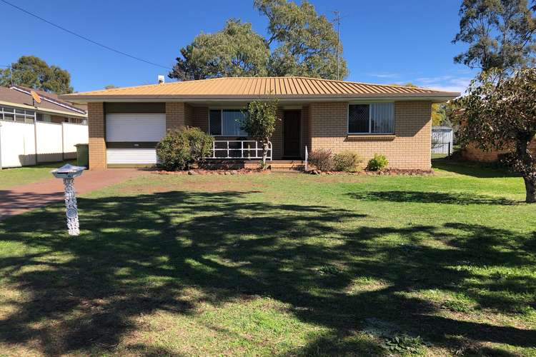 Main view of Homely house listing, 7 Beresford Street, Pittsworth QLD 4356