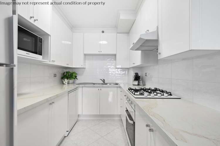 Second view of Homely unit listing, 66/421-473 Pacific Highway, Artarmon NSW 2064