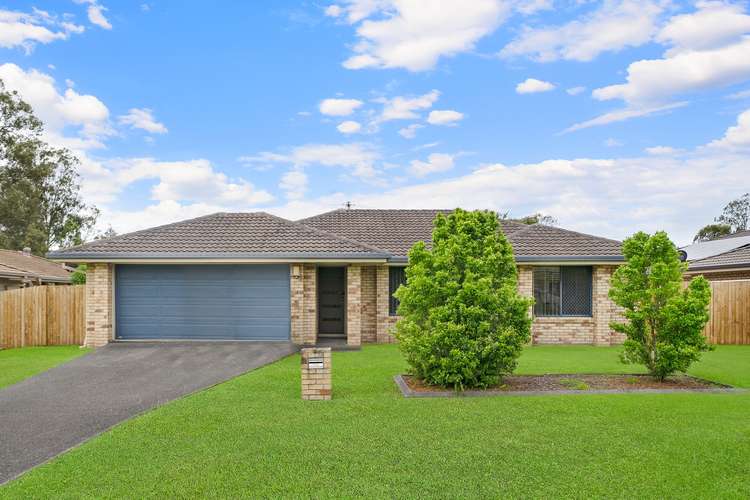 Main view of Homely house listing, 40 Tylah Street, Kallangur QLD 4503