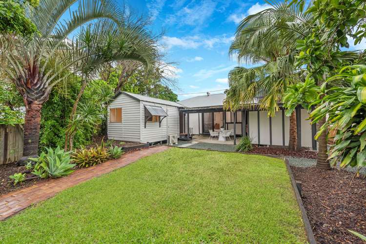 Main view of Homely house listing, 277 Kelvin Grove Road, Kelvin Grove QLD 4059