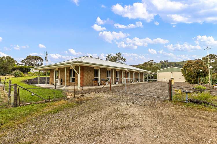 2136B Gorge Road, Cudlee Creek SA 5232