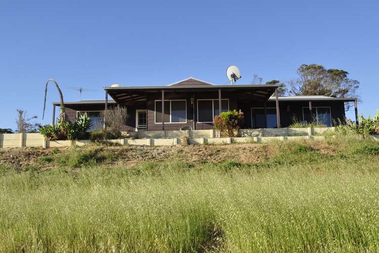 Main view of Homely house listing, 170 Prosser Road, Woodanilling WA 6316