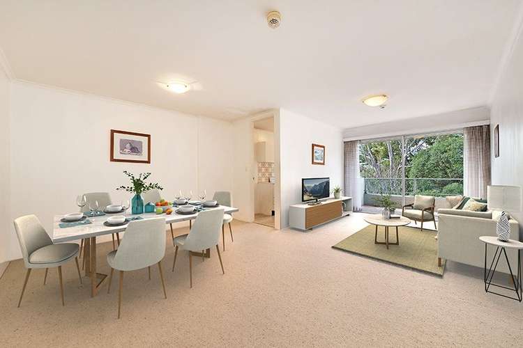 Main view of Homely apartment listing, 66/90 Blues Point Road, Mcmahons Point NSW 2060