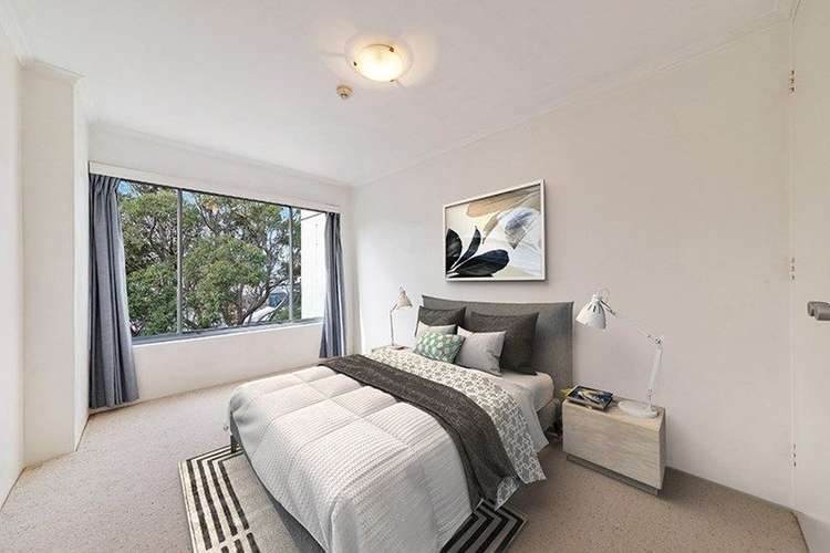 Second view of Homely apartment listing, 66/90 Blues Point Road, Mcmahons Point NSW 2060