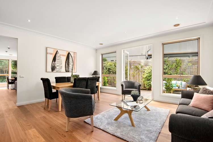 Second view of Homely house listing, 1 Treeby Boulevard, Mordialloc VIC 3195