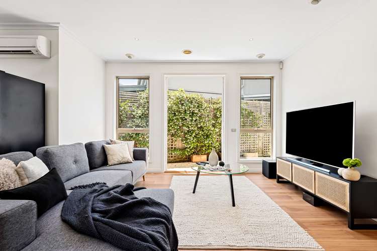 Fifth view of Homely house listing, 1 Treeby Boulevard, Mordialloc VIC 3195