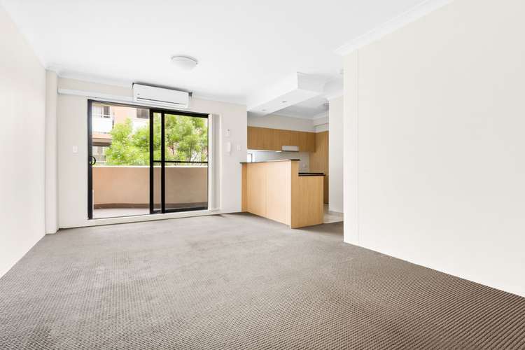 Second view of Homely unit listing, 15/20-22 Clifton Street, Blacktown NSW 2148