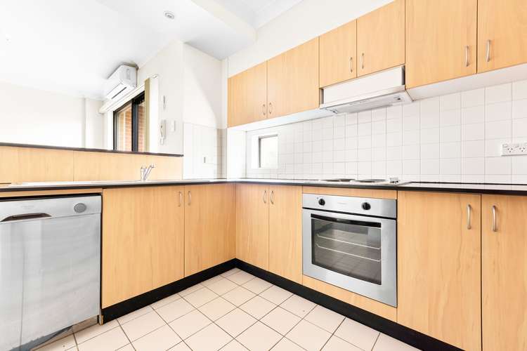 Fifth view of Homely unit listing, 15/20-22 Clifton Street, Blacktown NSW 2148