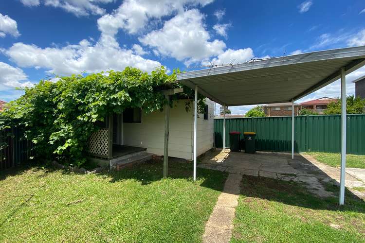 Main view of Homely house listing, 81a Coleman Street, Merrylands NSW 2160