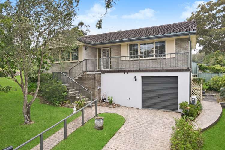 Main view of Homely house listing, 13 Moonah Avenue, Saratoga NSW 2251